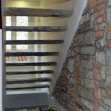 Lake Como Fontana Rooms מראה חיצוני תמונה