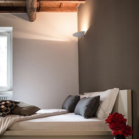 Lake Como Fontana Rooms חדר תמונה