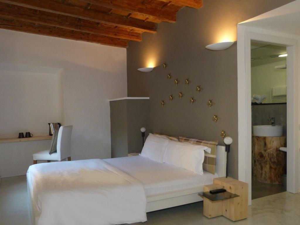Lake Como Fontana Rooms מראה חיצוני תמונה