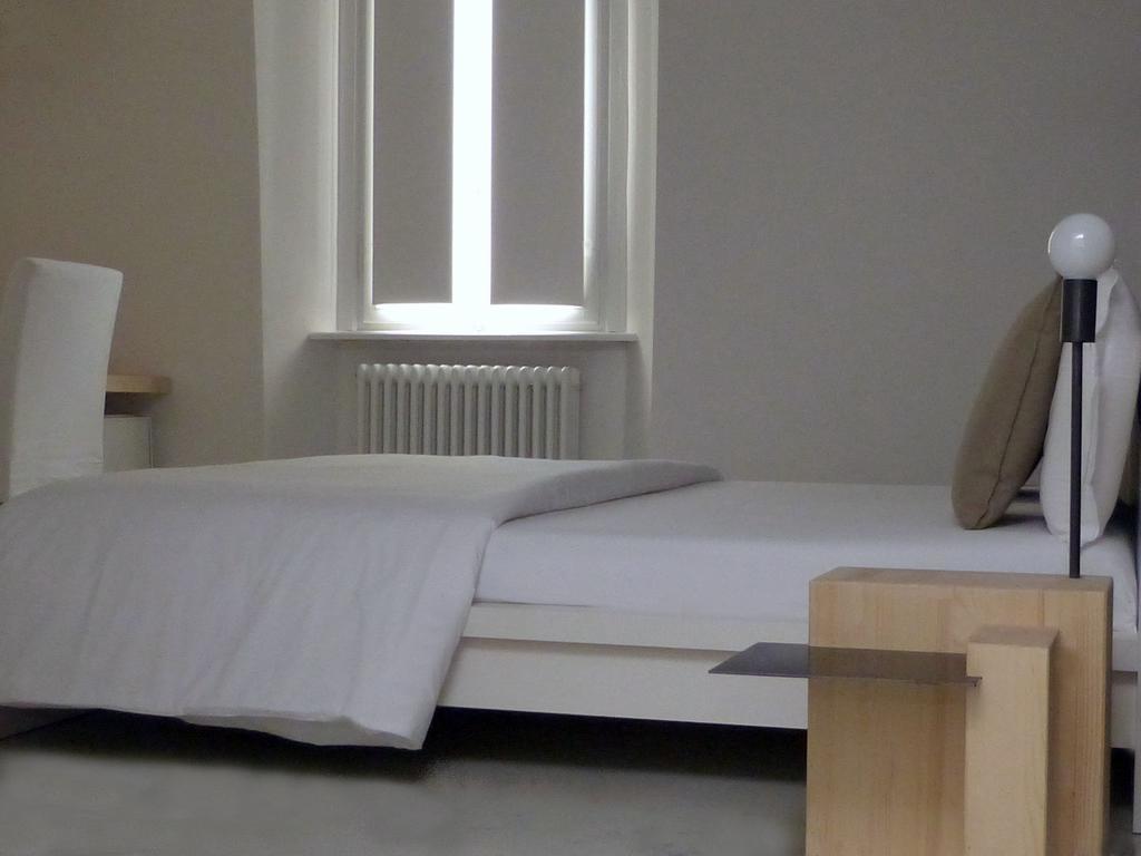 Lake Como Fontana Rooms חדר תמונה