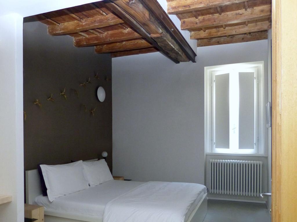Lake Como Fontana Rooms חדר תמונה