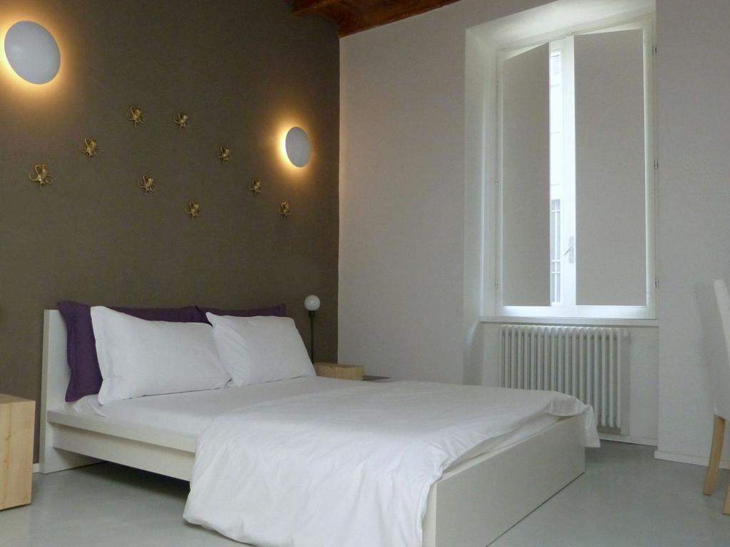 Lake Como Fontana Rooms חדר תמונה