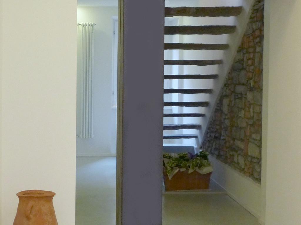 Lake Como Fontana Rooms מראה חיצוני תמונה