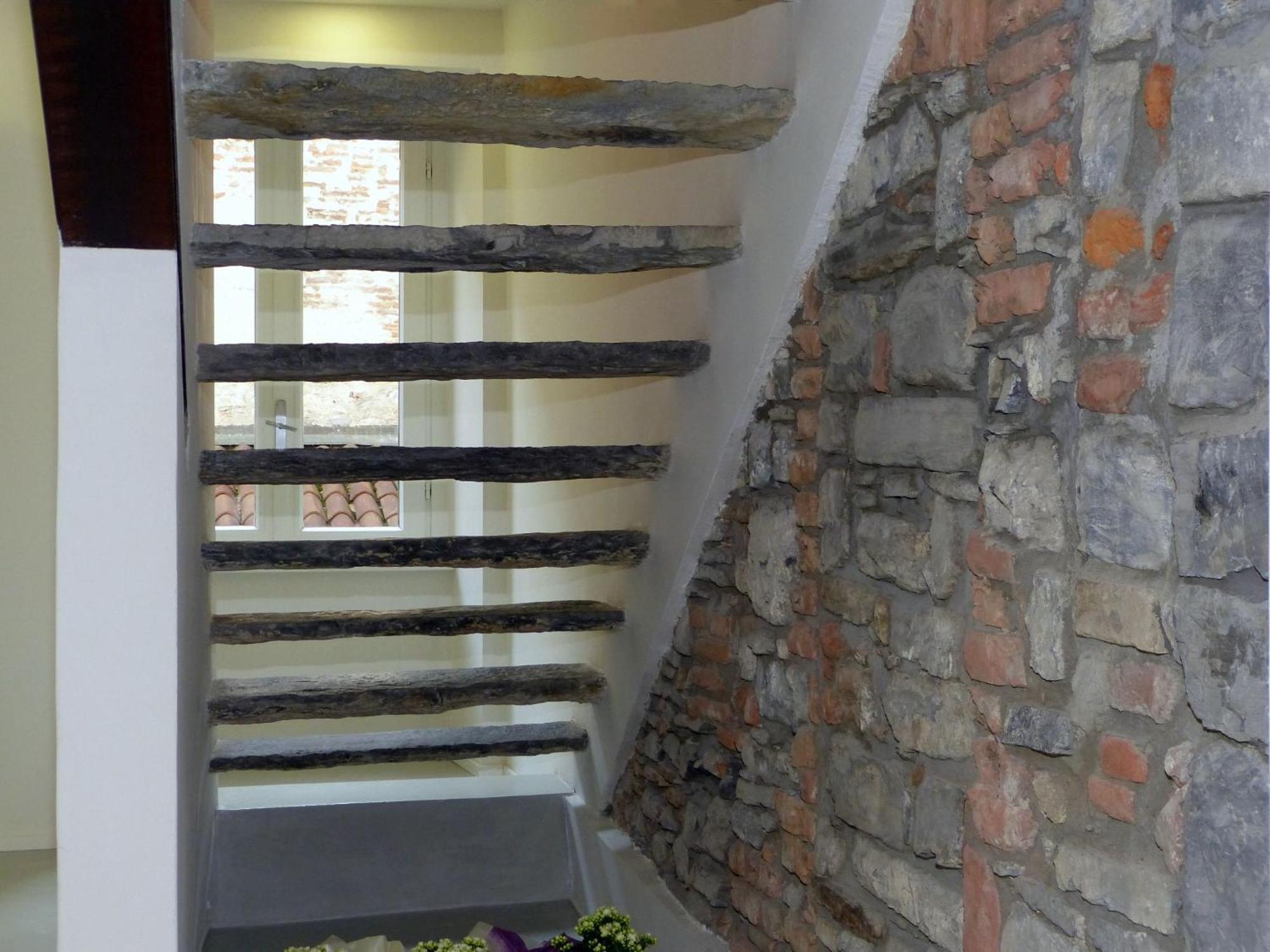 Lake Como Fontana Rooms מראה חיצוני תמונה