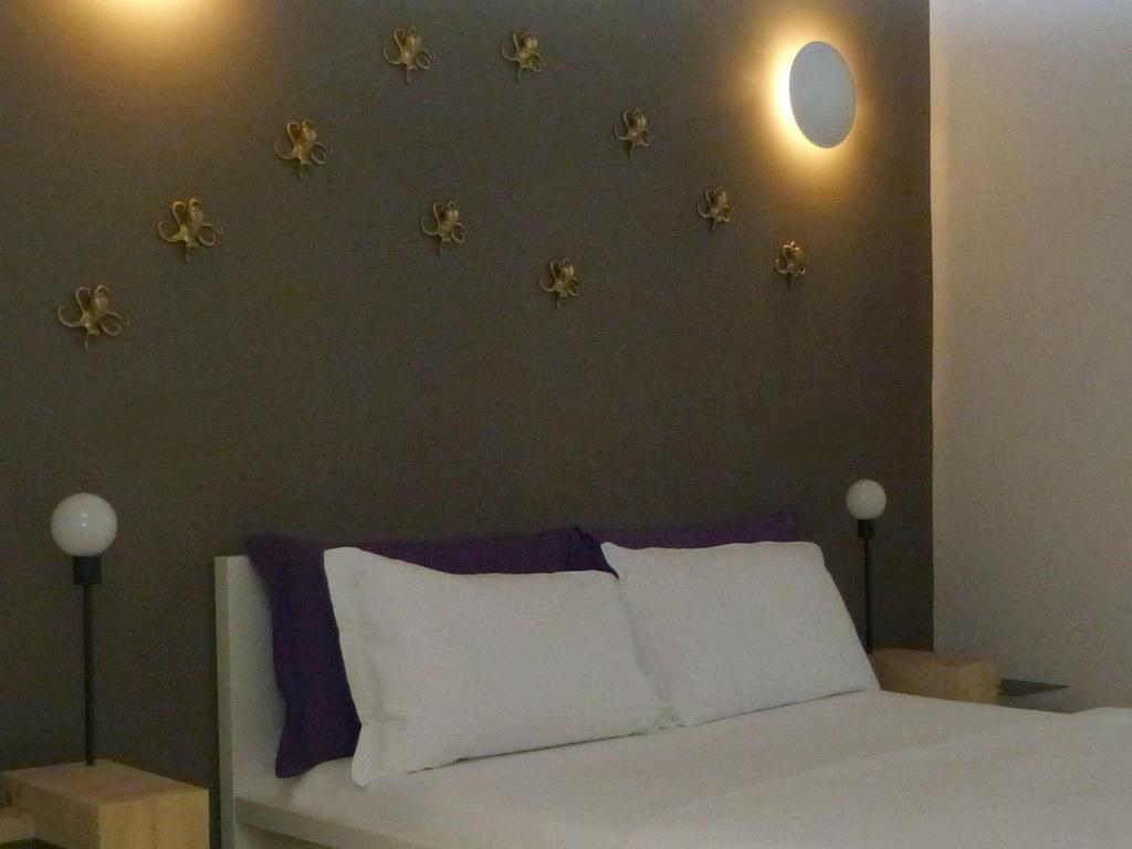 Lake Como Fontana Rooms חדר תמונה