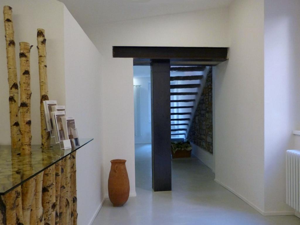 Lake Como Fontana Rooms מראה חיצוני תמונה