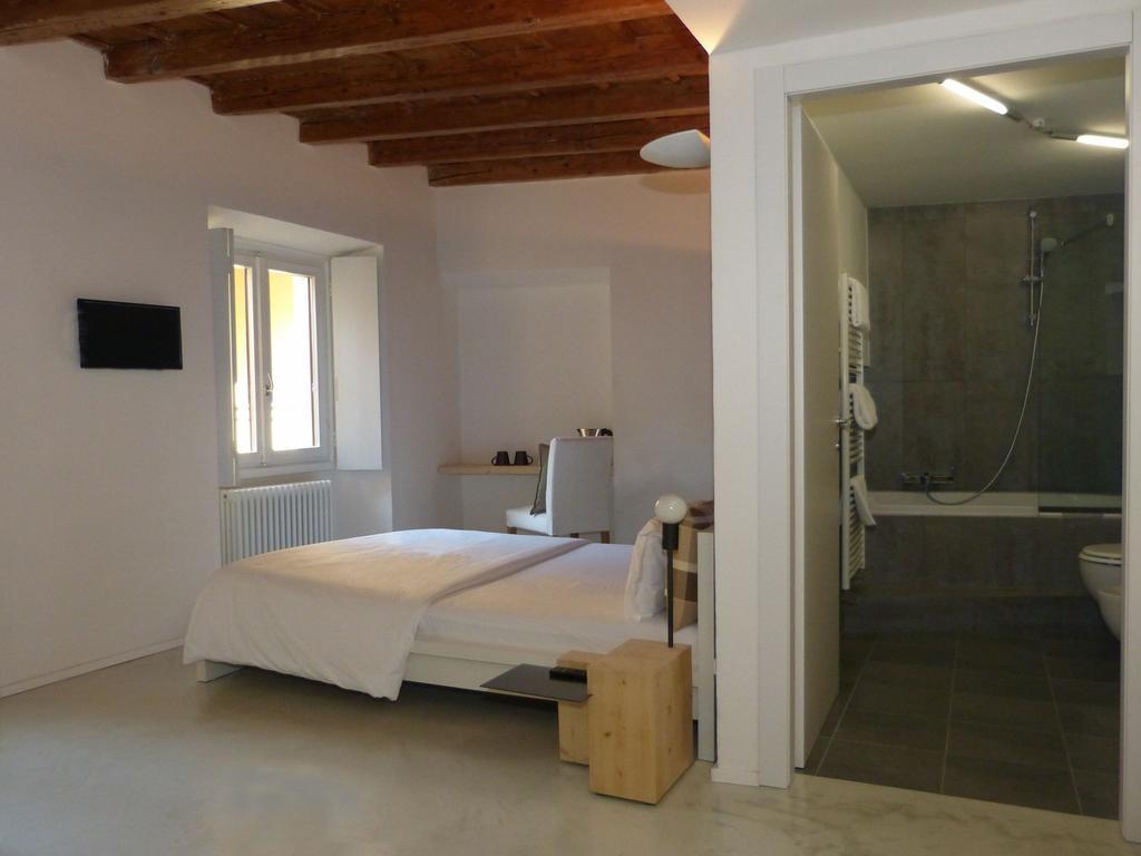 Lake Como Fontana Rooms מראה חיצוני תמונה