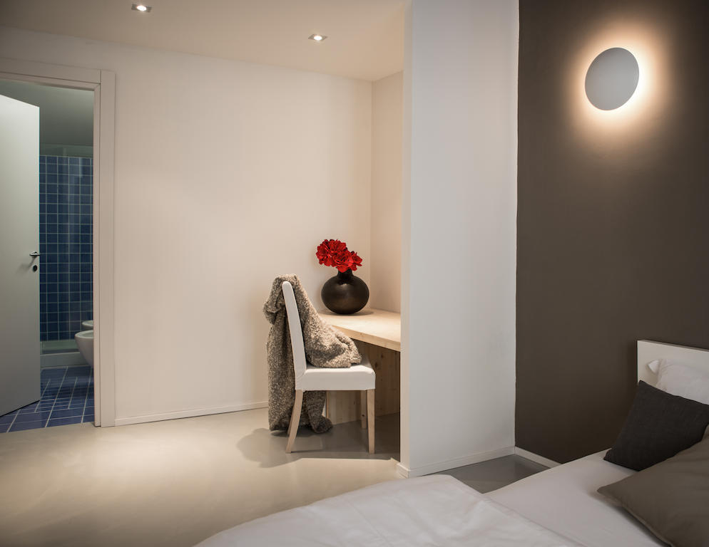 Lake Como Fontana Rooms חדר תמונה