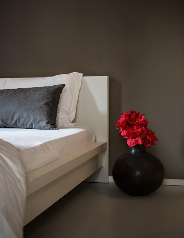Lake Como Fontana Rooms חדר תמונה