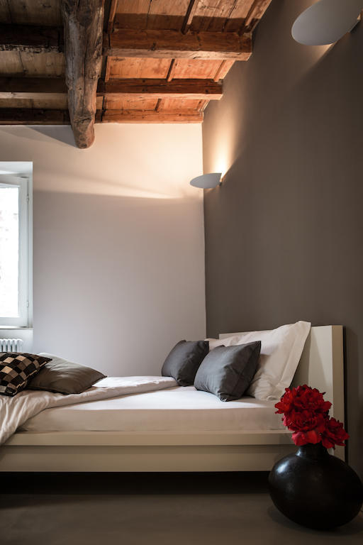 Lake Como Fontana Rooms חדר תמונה
