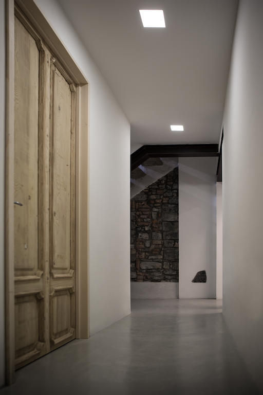 Lake Como Fontana Rooms מראה חיצוני תמונה