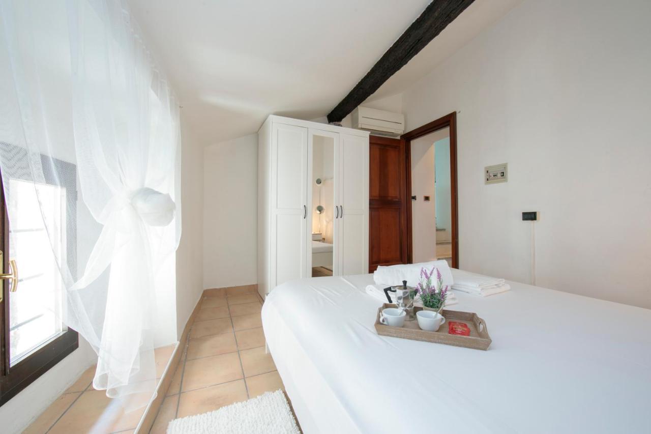 Lake Como Fontana Rooms מראה חיצוני תמונה