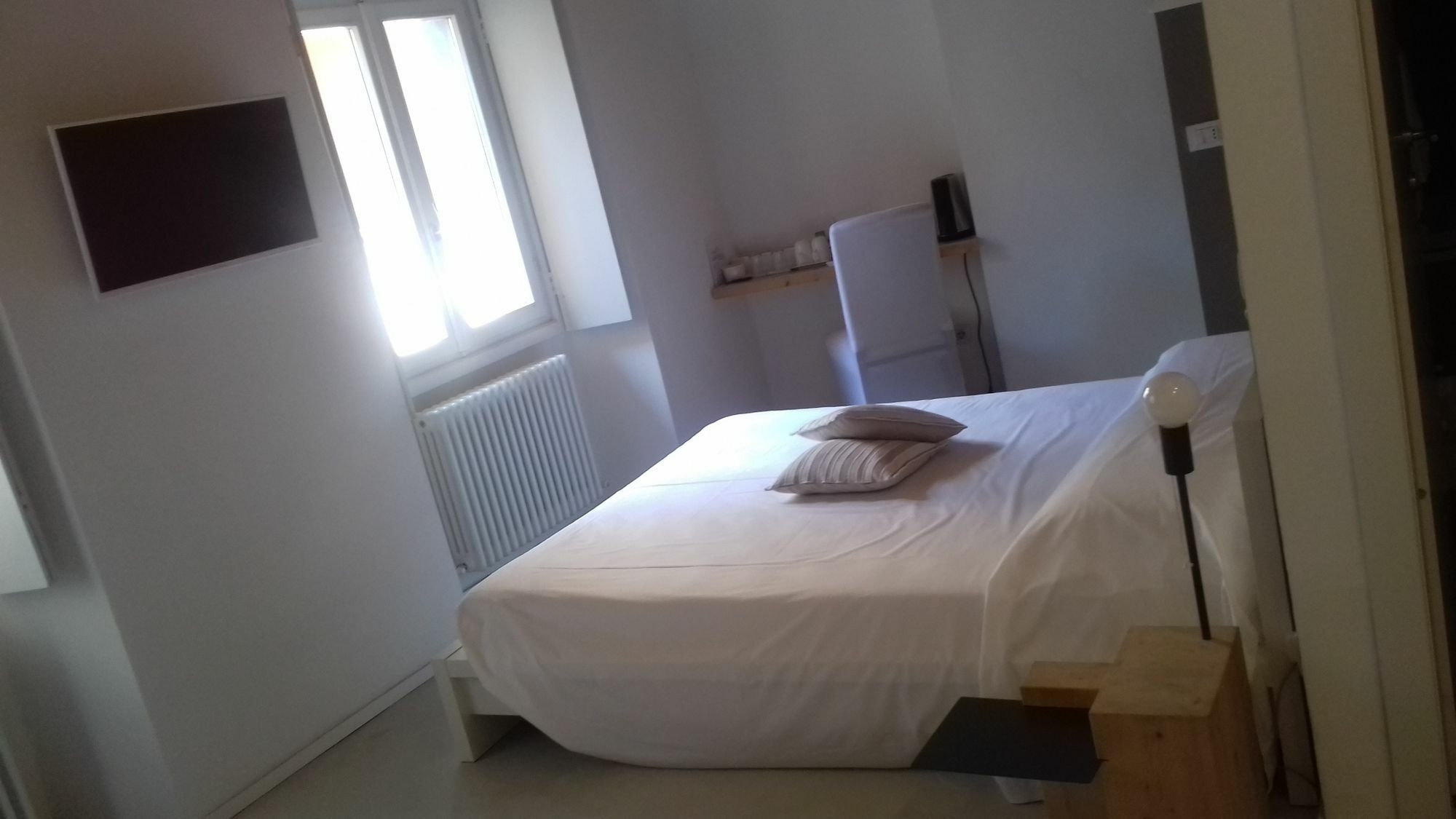 Lake Como Fontana Rooms מראה חיצוני תמונה