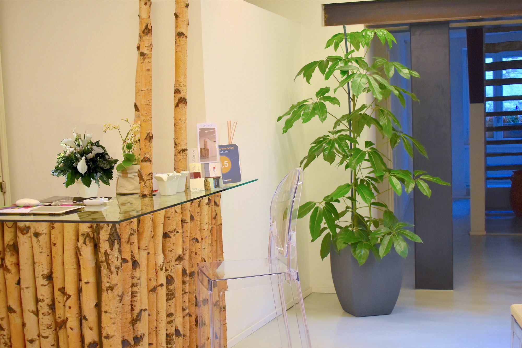 Lake Como Fontana Rooms מראה חיצוני תמונה