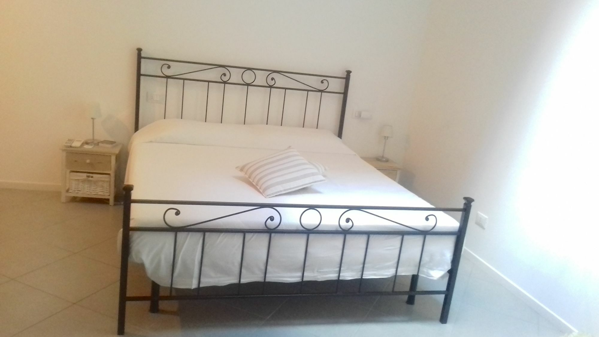 Lake Como Fontana Rooms מראה חיצוני תמונה